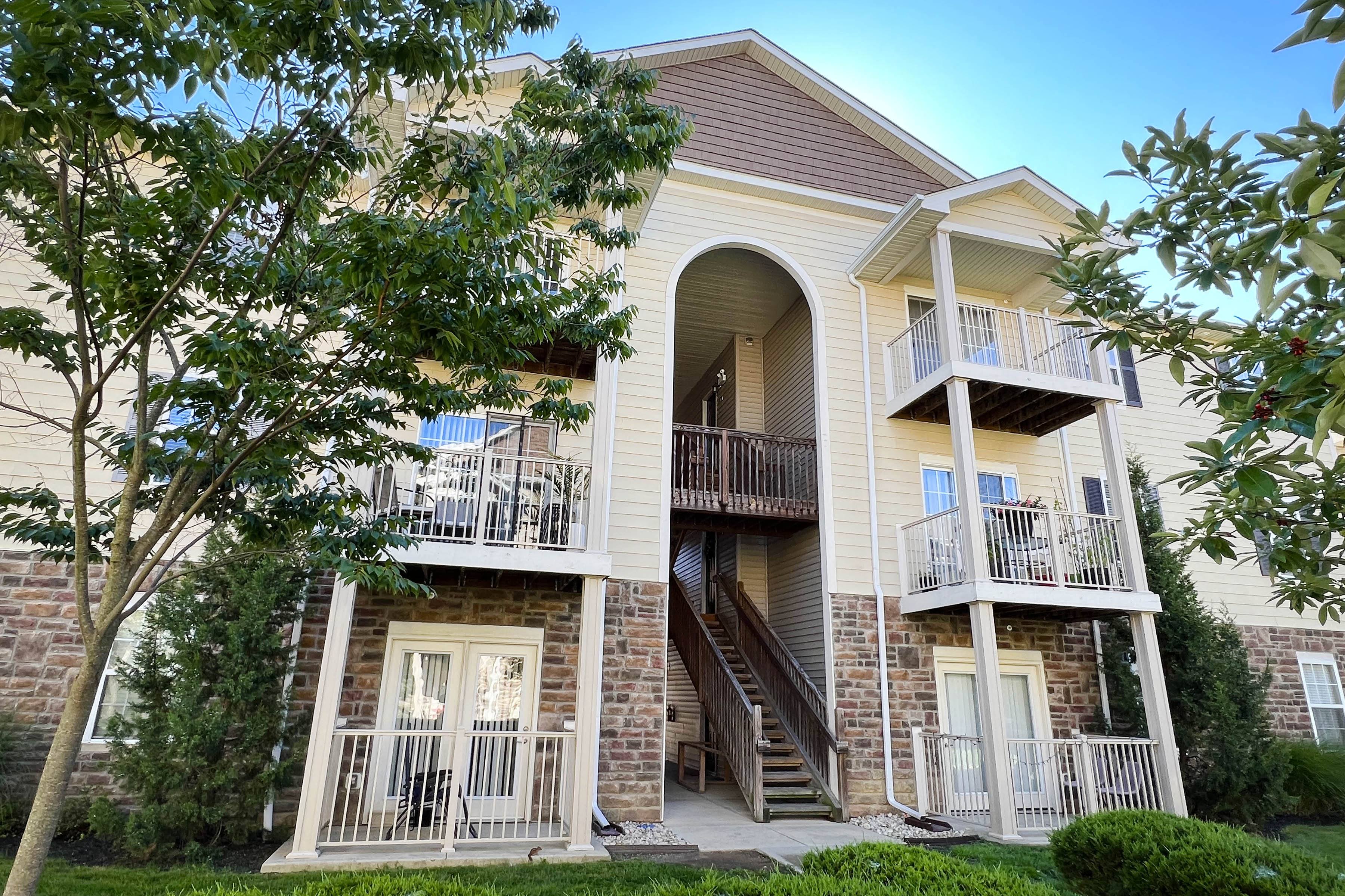 The Residences at Liberty Crossing – photo 1