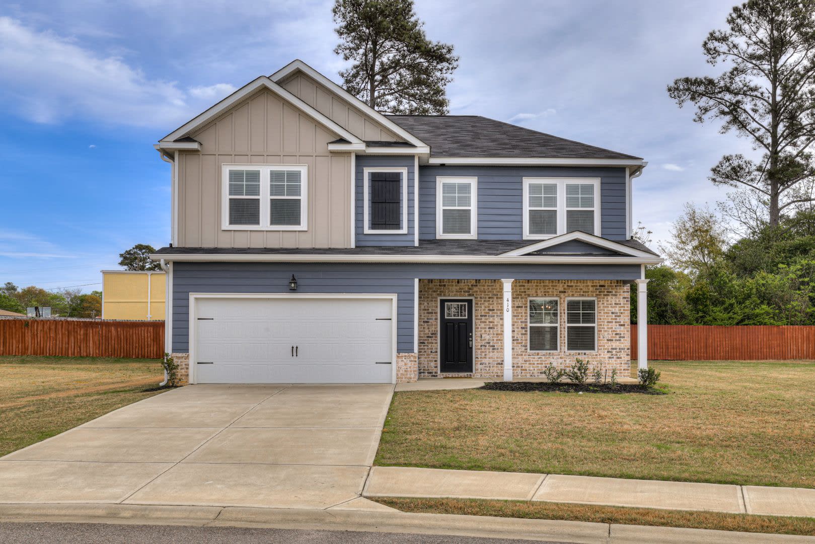 Luxury 4BR Cumberland Home in John’s Landing – Top-Rated Columbia County Schools – photo 1