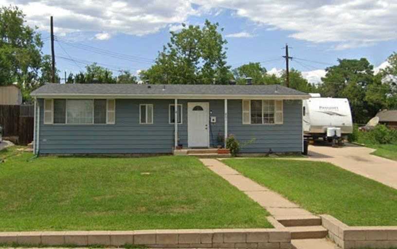 801 Campo St – photo 1 of 7