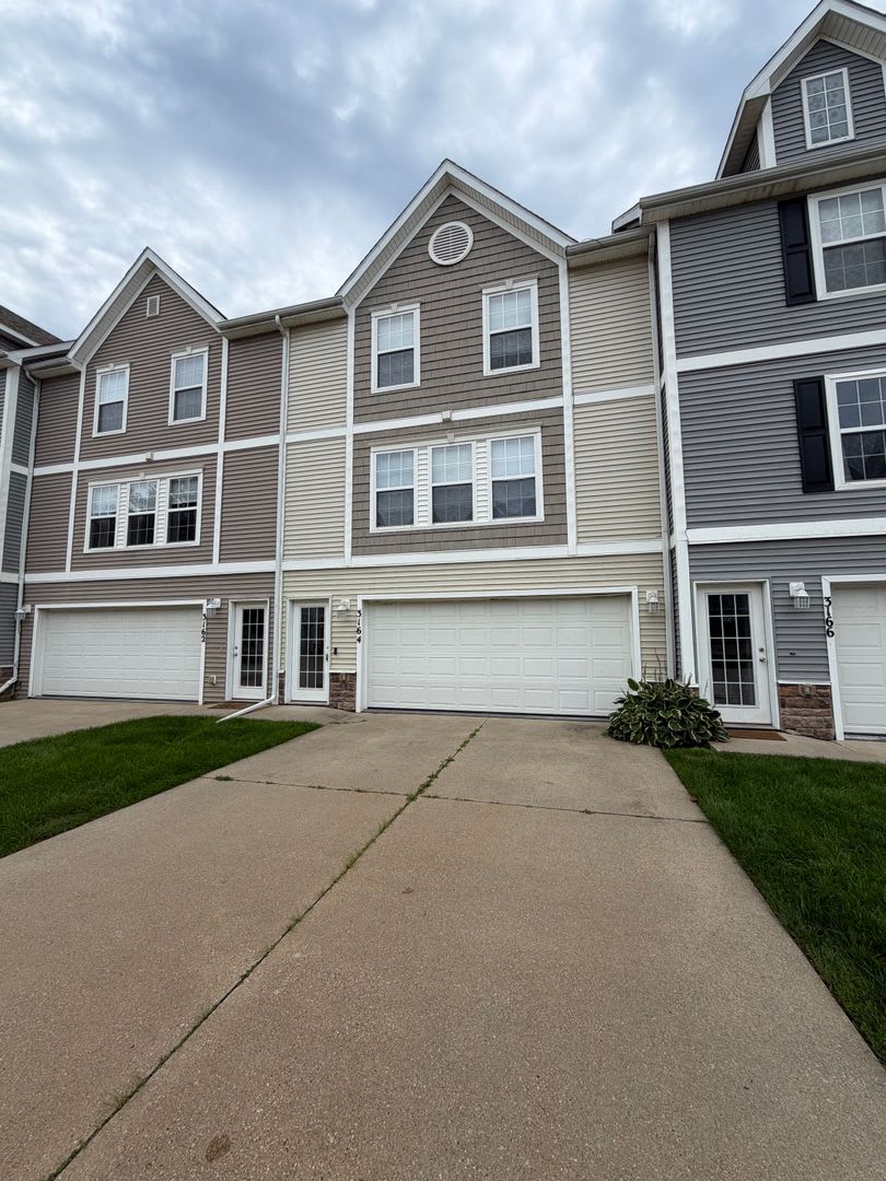 Townhouse For Rent In Ankeny – photo 1