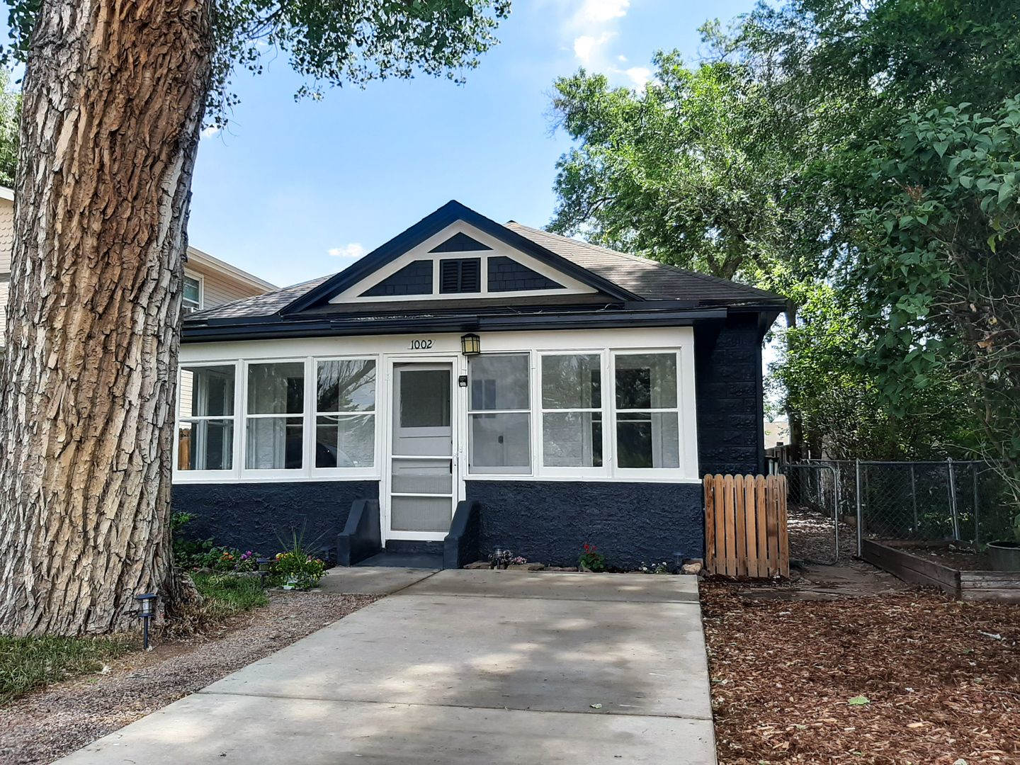 Beautiful 3-Bedroom Home in the Heart of Old Town Fort Collins! – photo 1