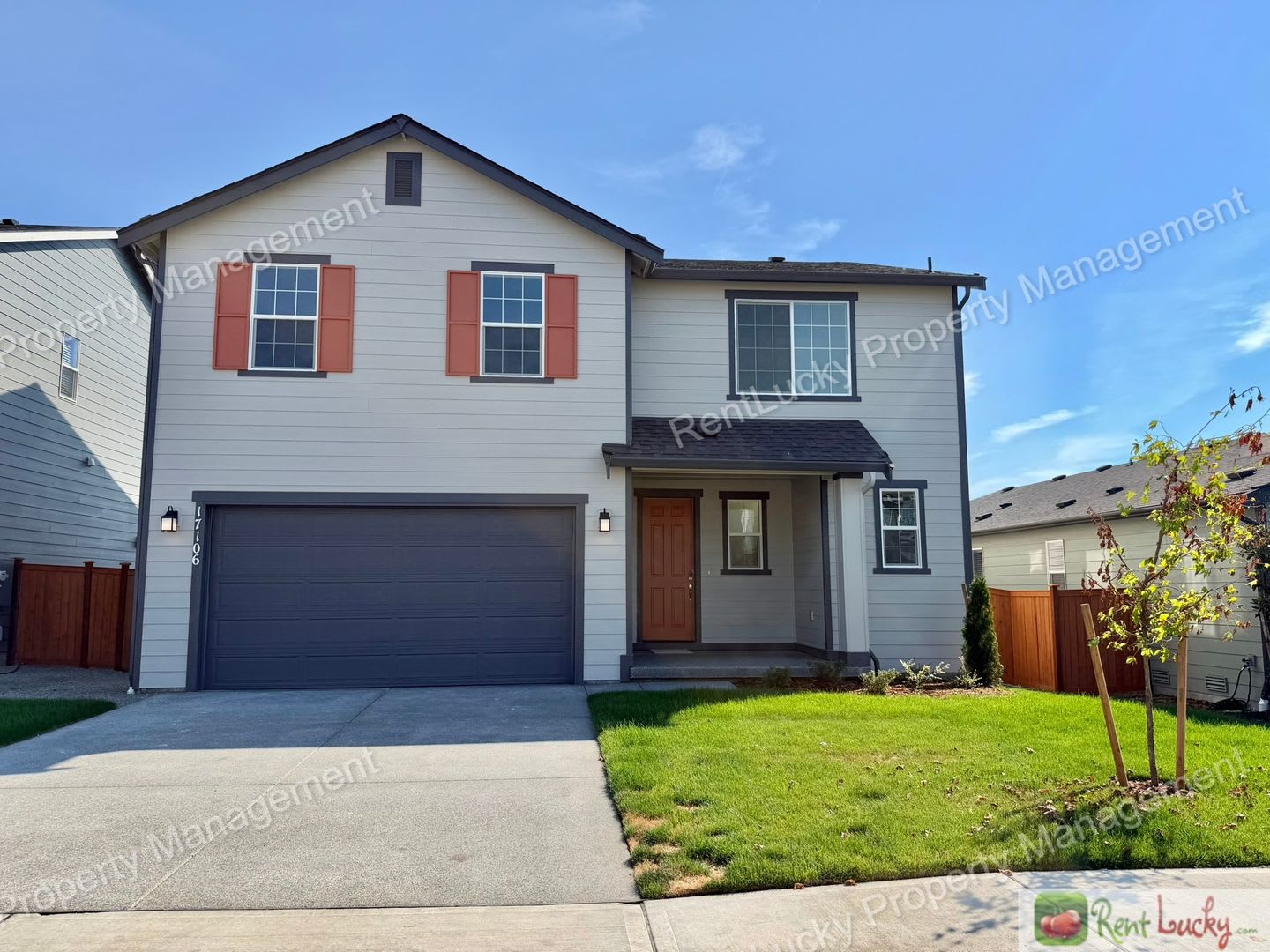 Newly Constructed 4 Bedroom Home In Bonney Lake With Mt Rainier Views – photo 1 of 168