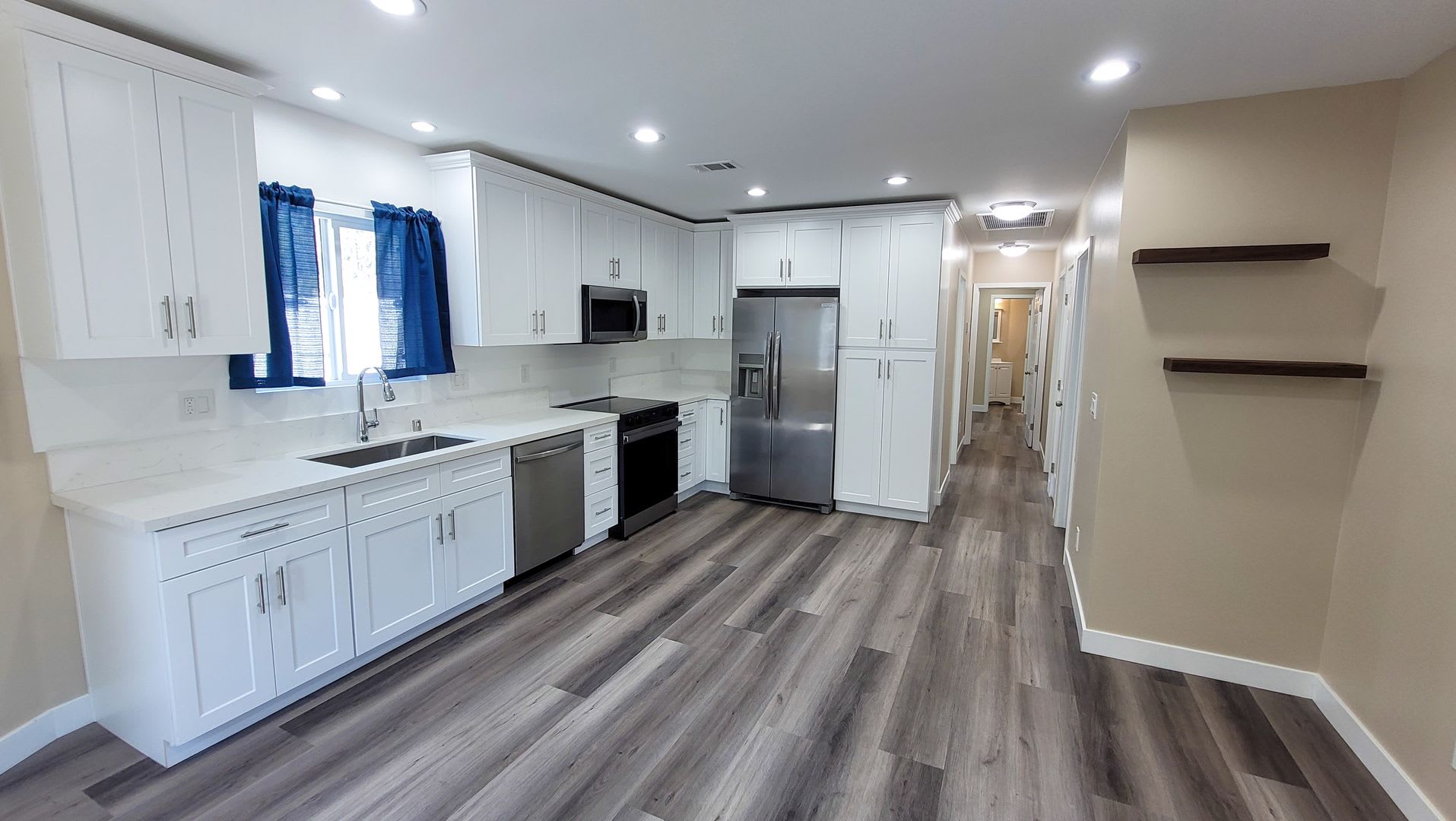 NEW ADU 2 Bed 2 Bath with ALL Appliances Included! – photo 1
