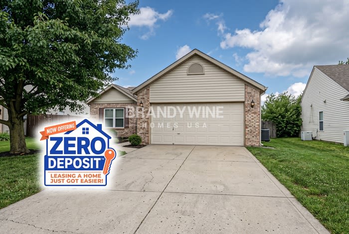 3036 Corbin Drive – photo 1