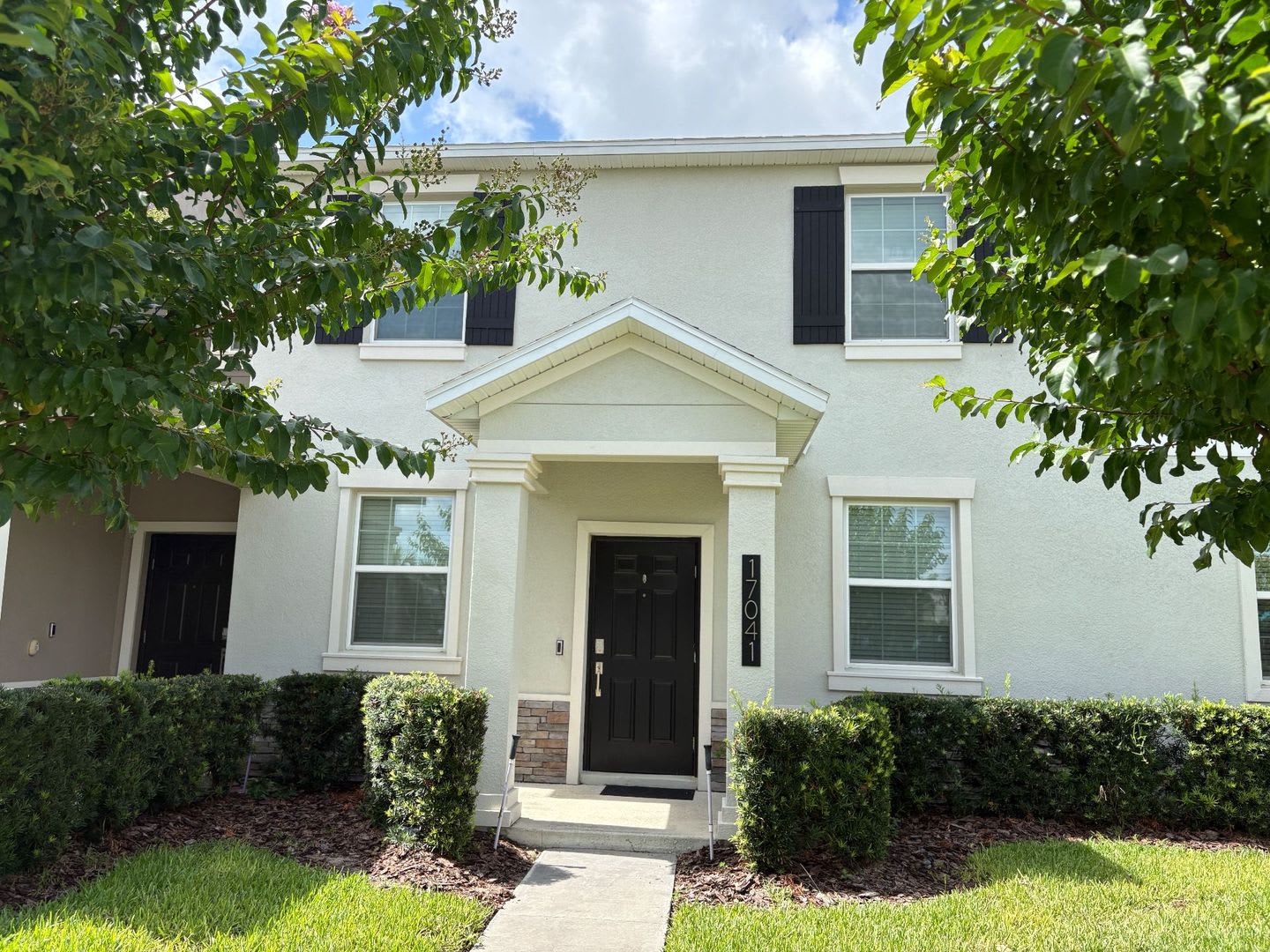 3 Bedroom 2 5 Bathroom Townhouse On Storey Grove Winter Garden – photo 1 of 85