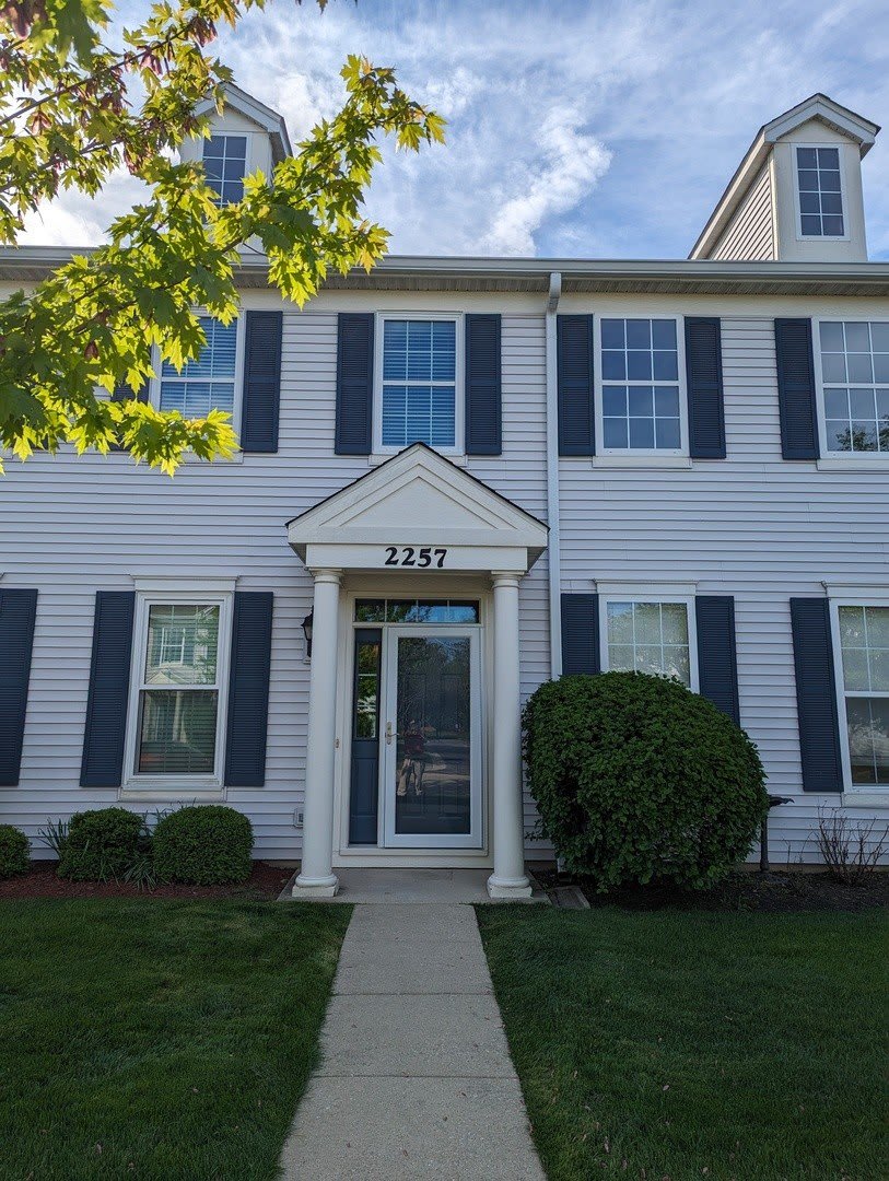 2257 Georgetown Circle – photo 1