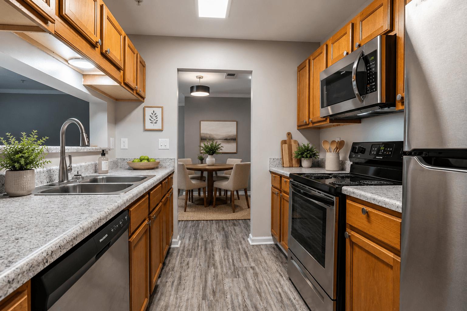 Lancaster Place – photo 1 of 25