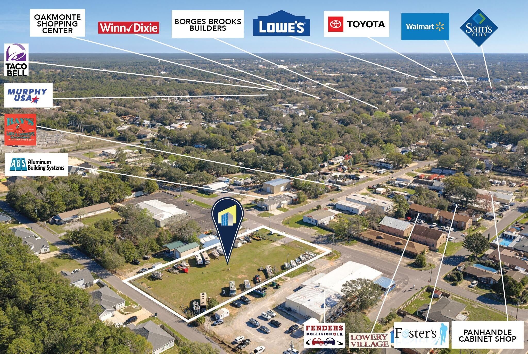 706 Edge Street – photo 1