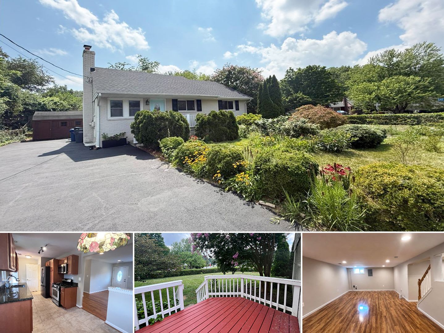 Gorgeous Rarely Available 5Br 3Ba Home In Desirable Broyhill Park – photo 1 of 88