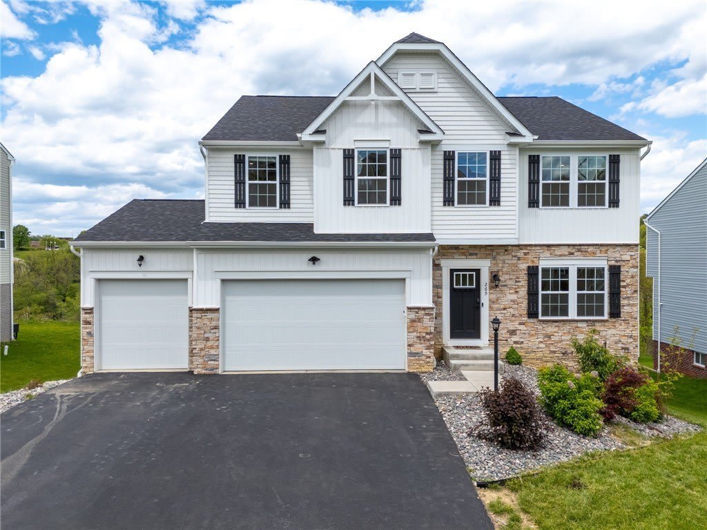 269 Lily Ridge Dr – photo 1 of 90