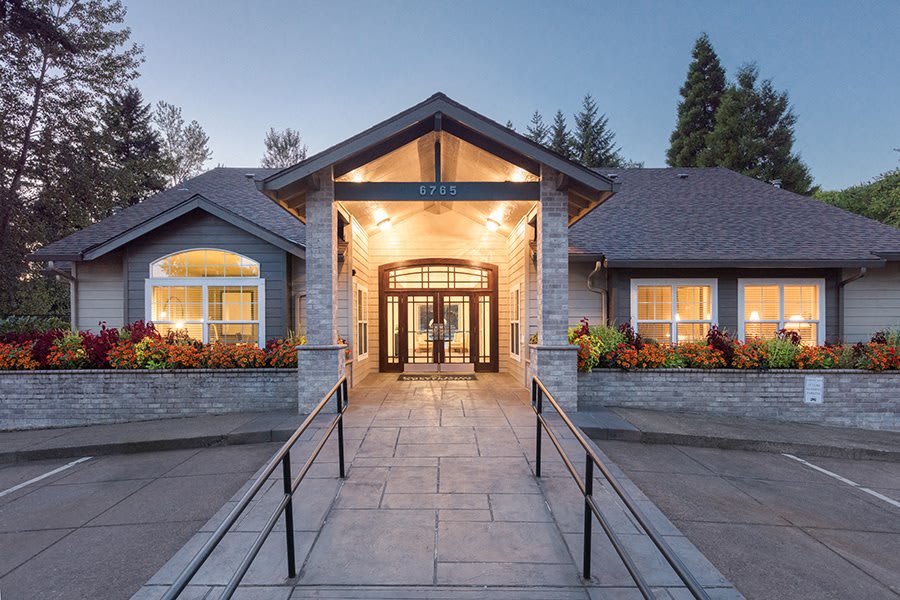 Timbers at Tualatin – photo 1 of 32