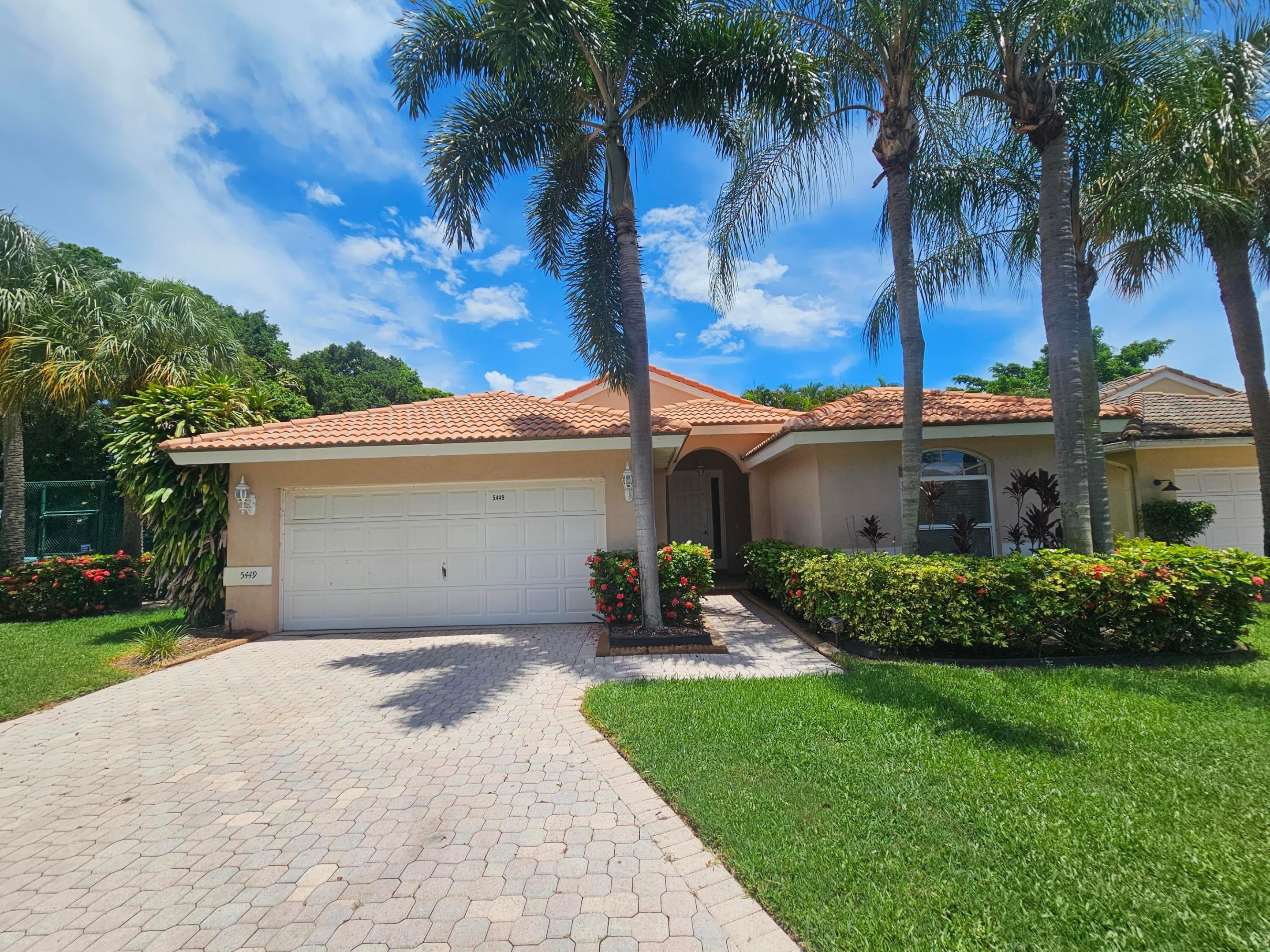 5449 Grande Palm Circle – photo 1