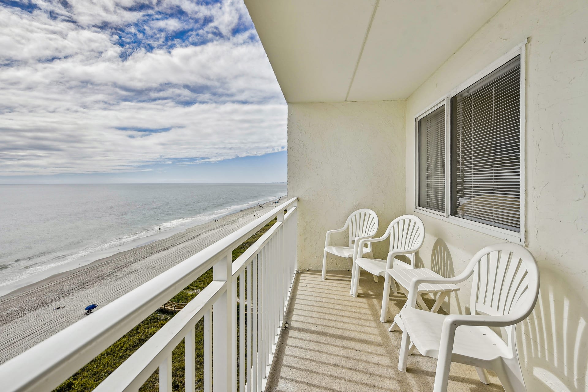 1709 South Ocean Boulevard, Unit 710 – photo 1