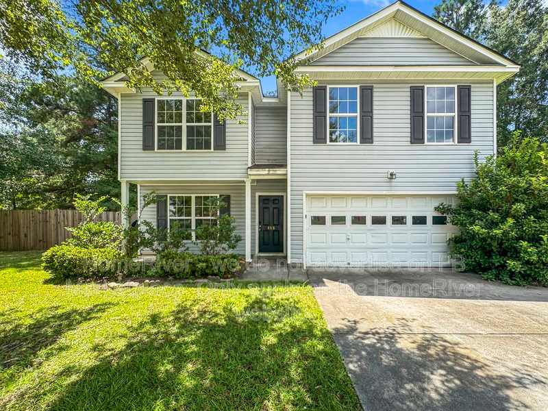 859 White Fawn Dr – photo 1
