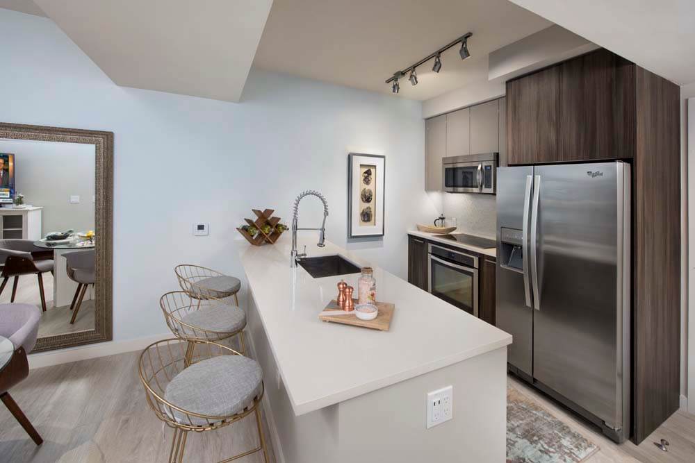 The Flats at City Place – photo 1