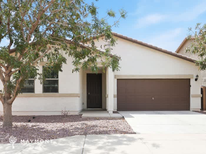 4813 West Leodra Lane – photo 1