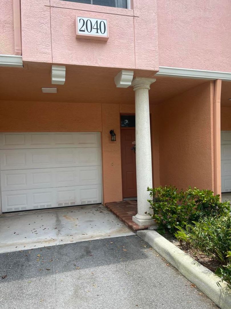 2040 ALTA MEADOWS LANE #APT 1605 DELRAY BEACH, FL 33444 – photo 1