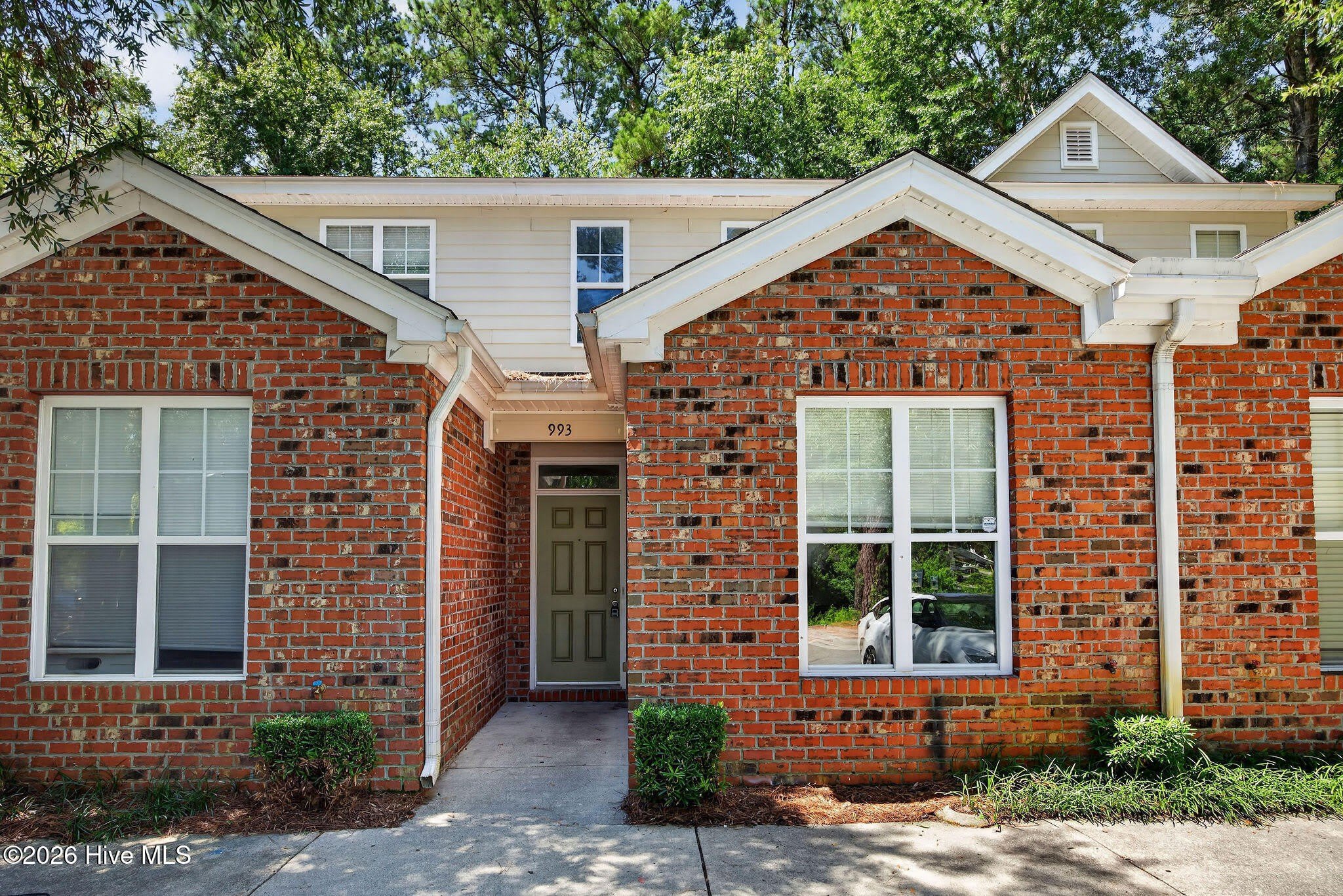 993 Downey Branch Lane – photo 1 of 27