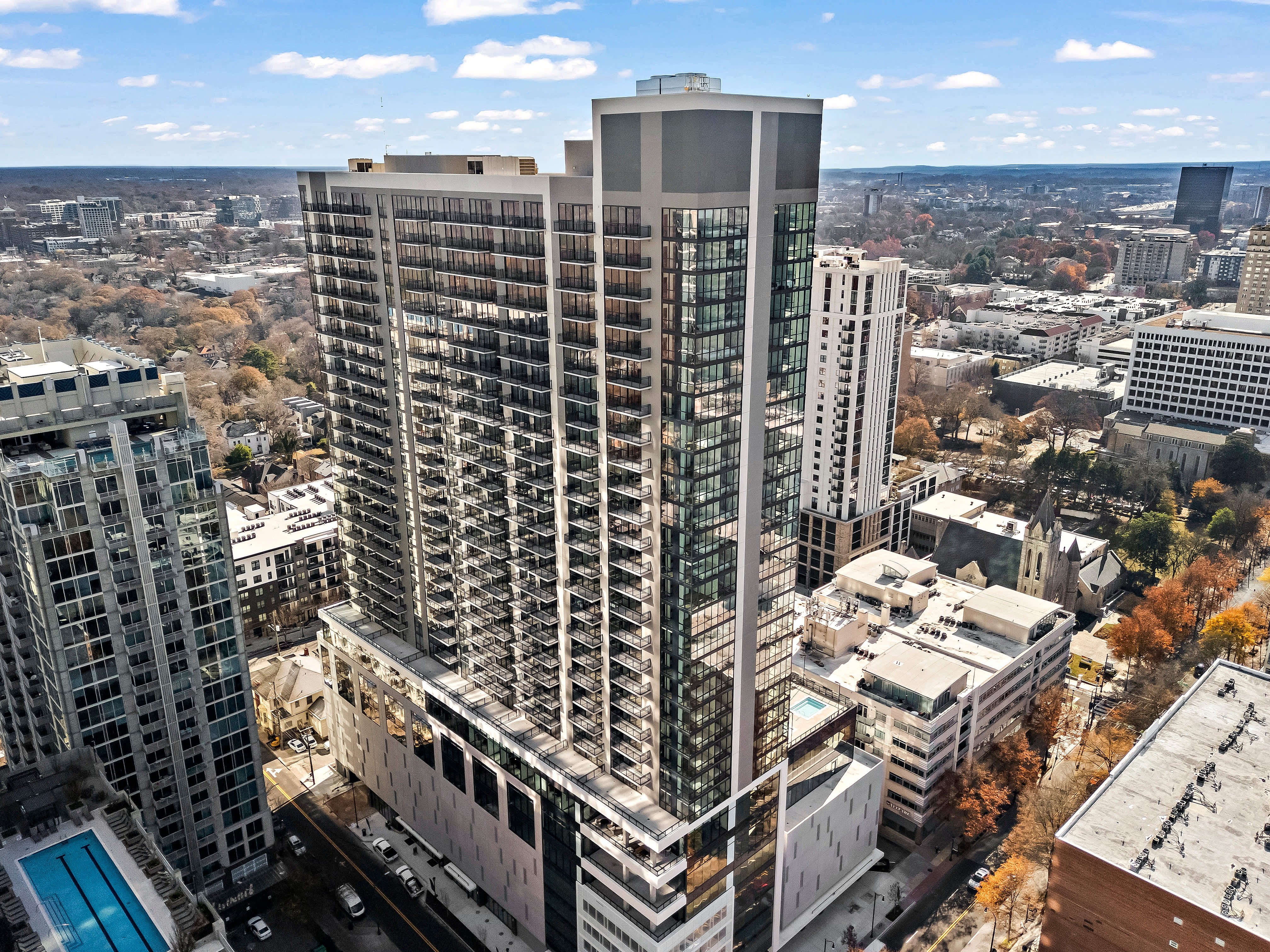 Society Atlanta – photo 1