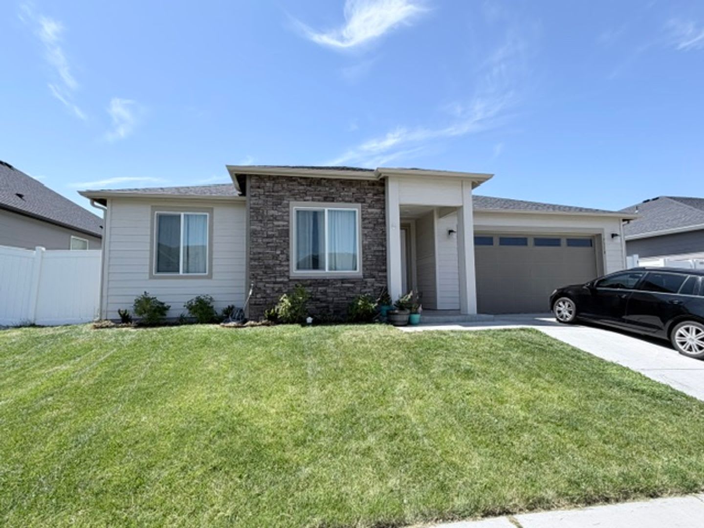 4 Bed, 2 Bath Home in West Plains (Medical Lake exit)