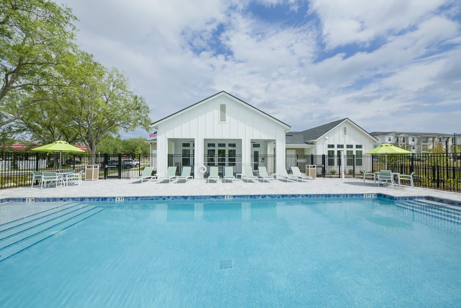 Madison Palms – photo 1