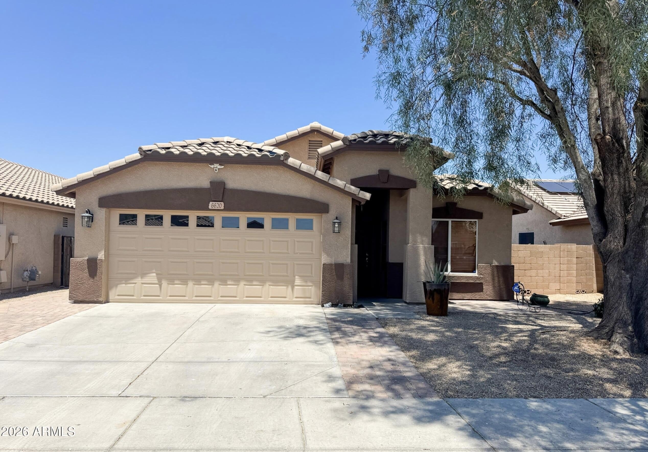 6620 W WATKINS Street – photo 1