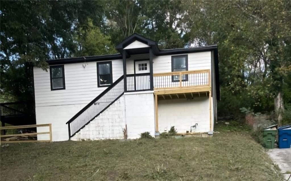273 Wadley Street NW – photo 1