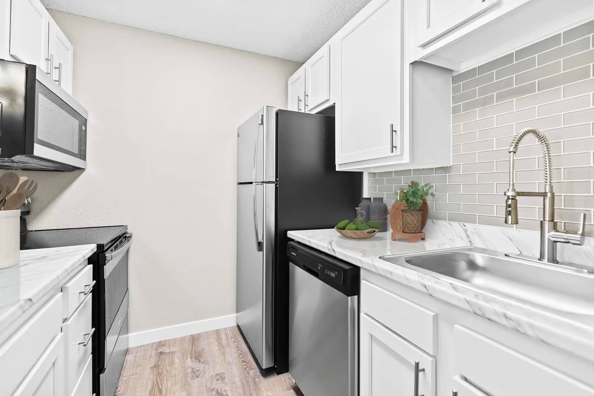 Avec Greeley Apartments – photo 1