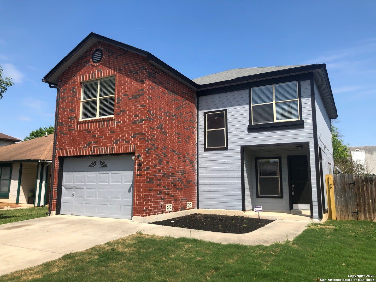 7622 Claridge – photo 1