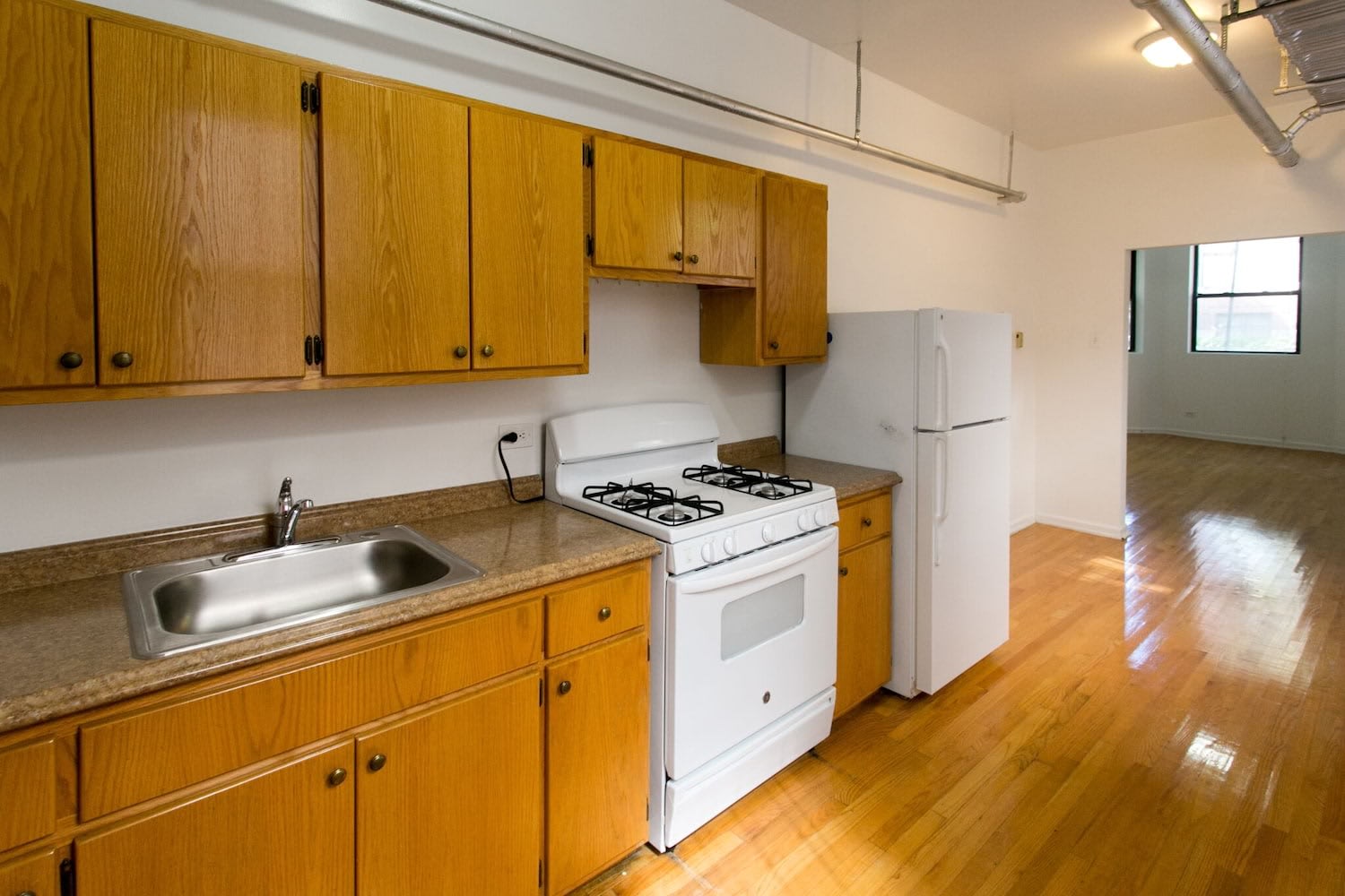 5415 S. Woodlawn Avenue – photo 1