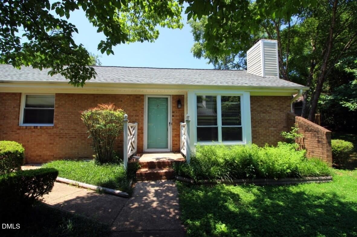 2833 Seclusion Court – photo 1