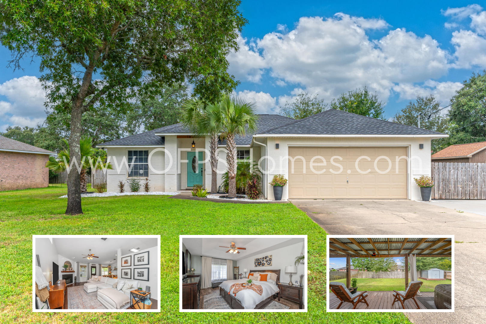 1435 Central Parkway, Gulf Breeze – photo 1