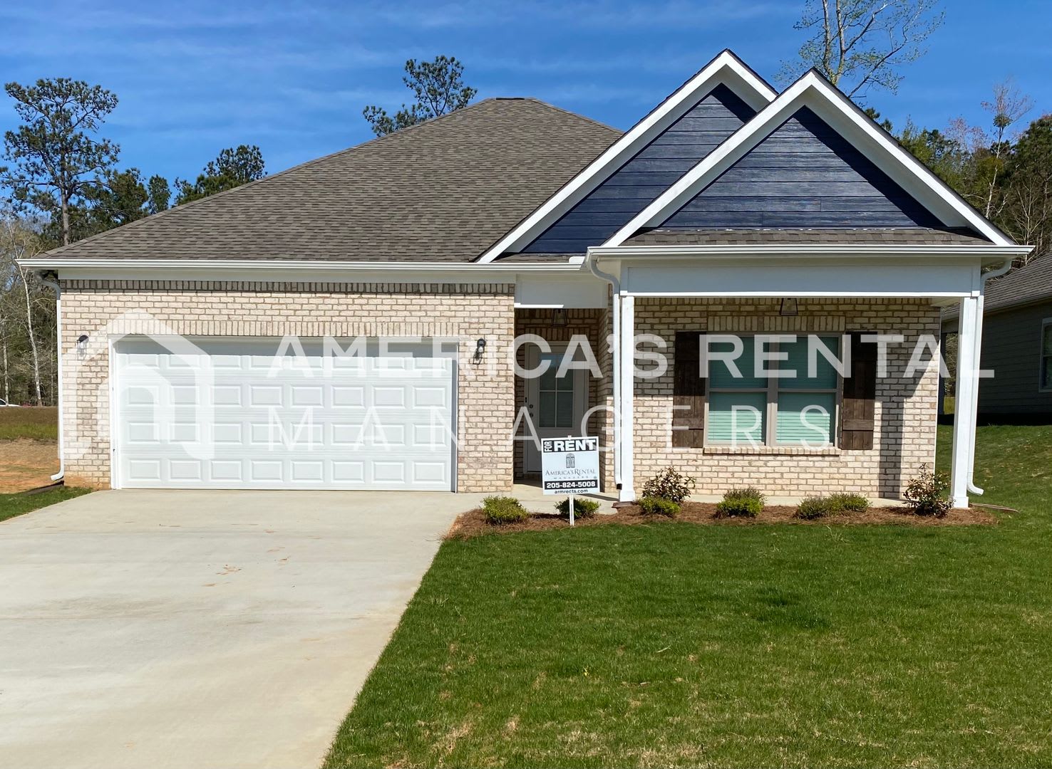 Home for Rent in Jemison, AL... Available to View Now!!! – photo 1 of 32