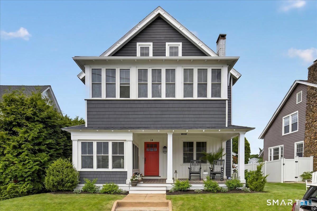 14 Island View Avenue – photo 1