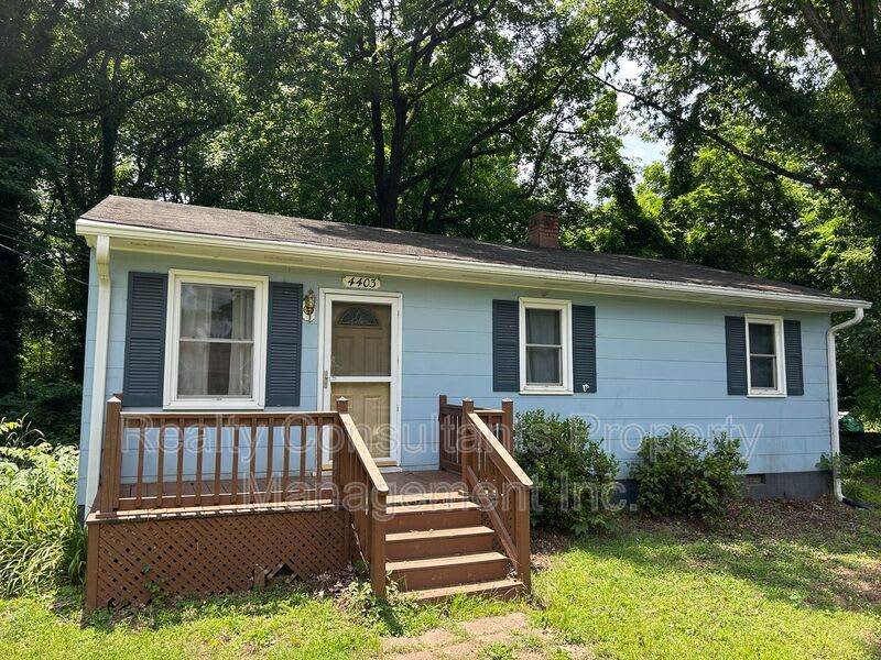4403 Edgemore Road – photo 1 of 30