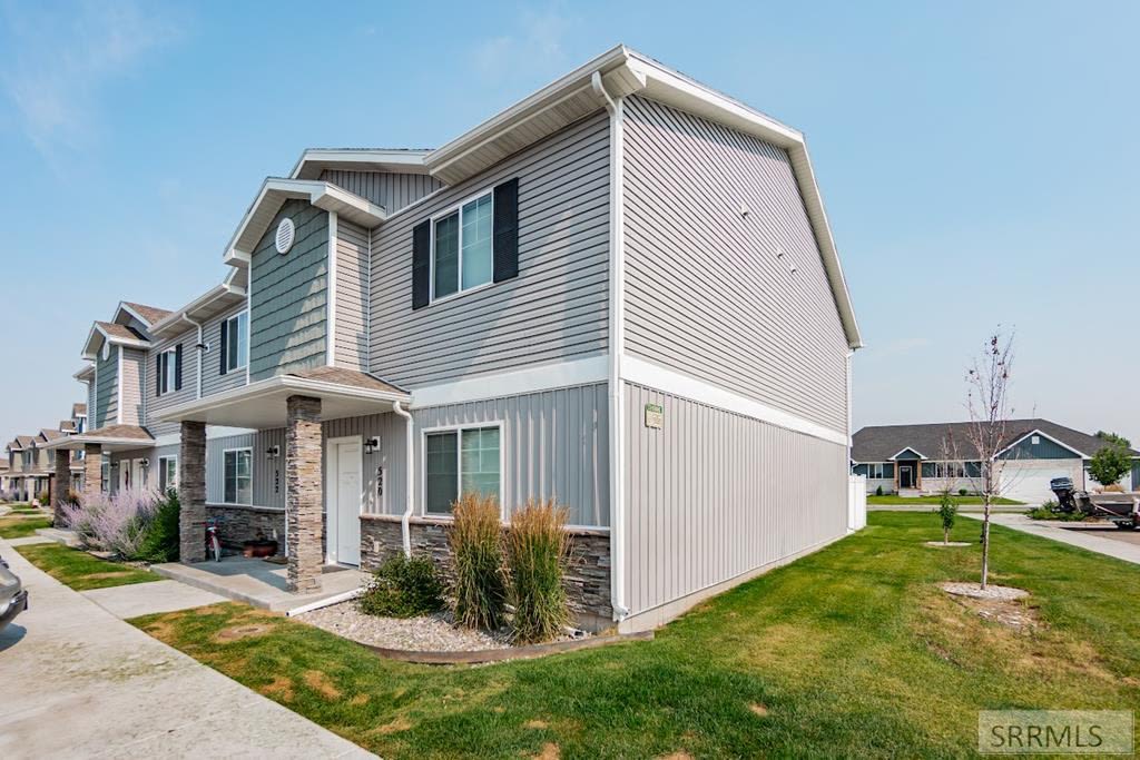 564 Trails End – photo 1