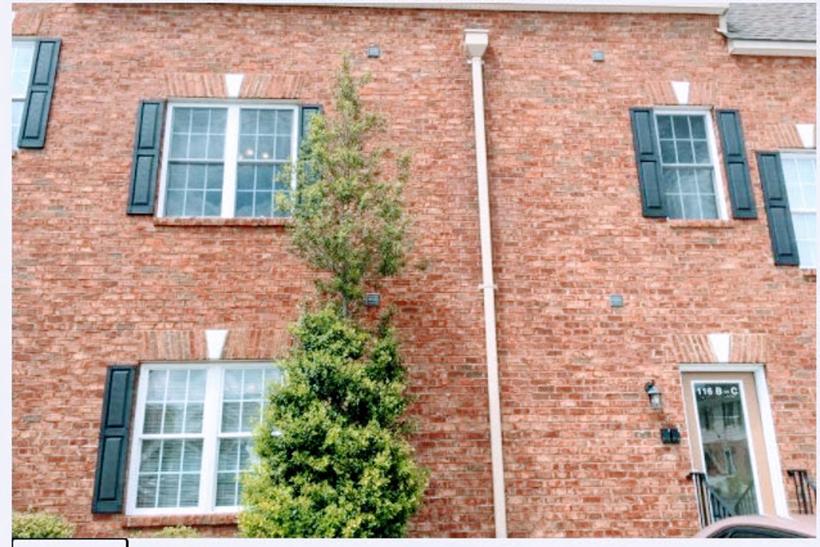 Great Location 2 Bedroom Apartment – photo 1