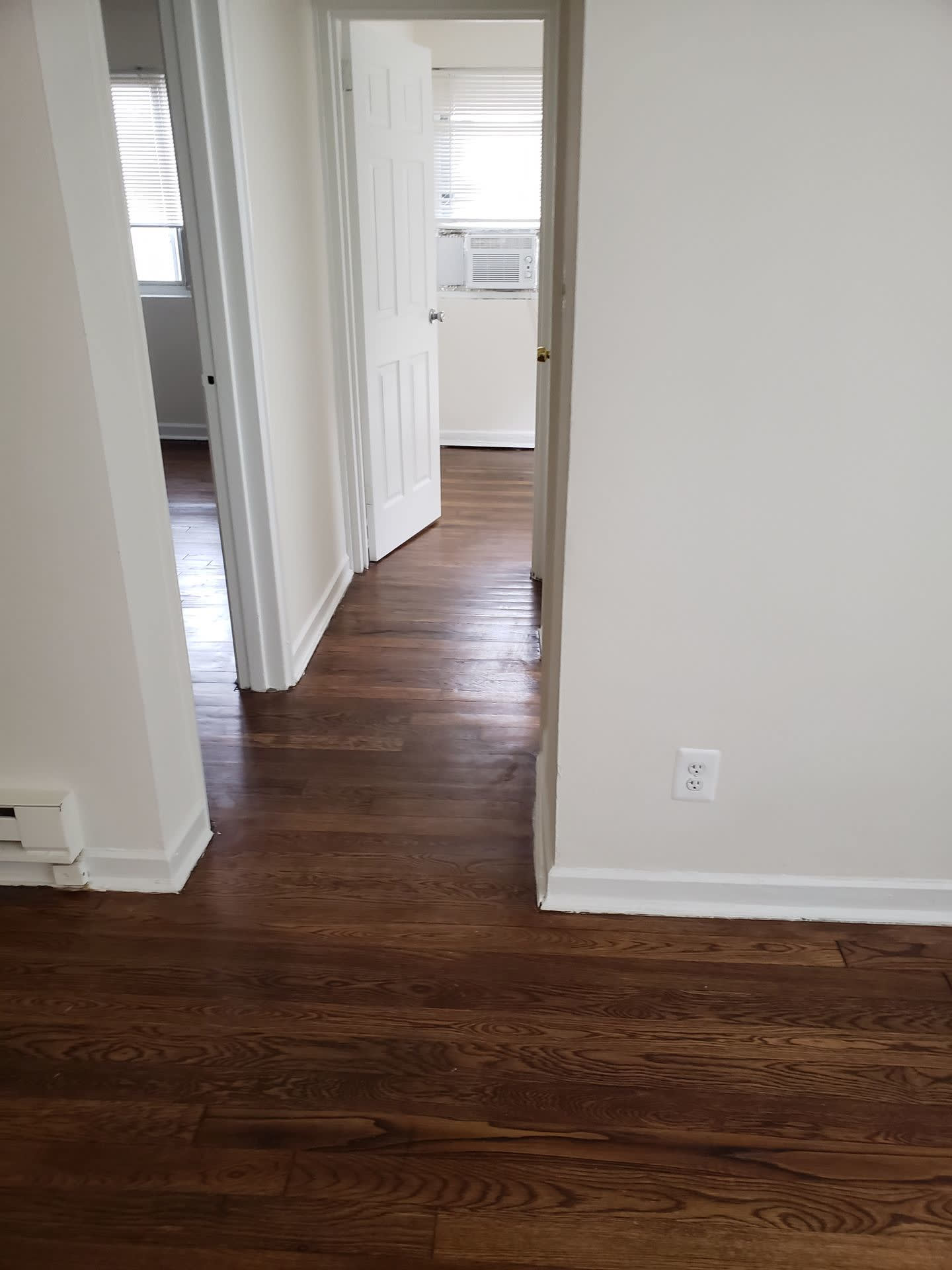 NOW LEASING AT BUNKER HILL FLATS! – photo 1 of 13
