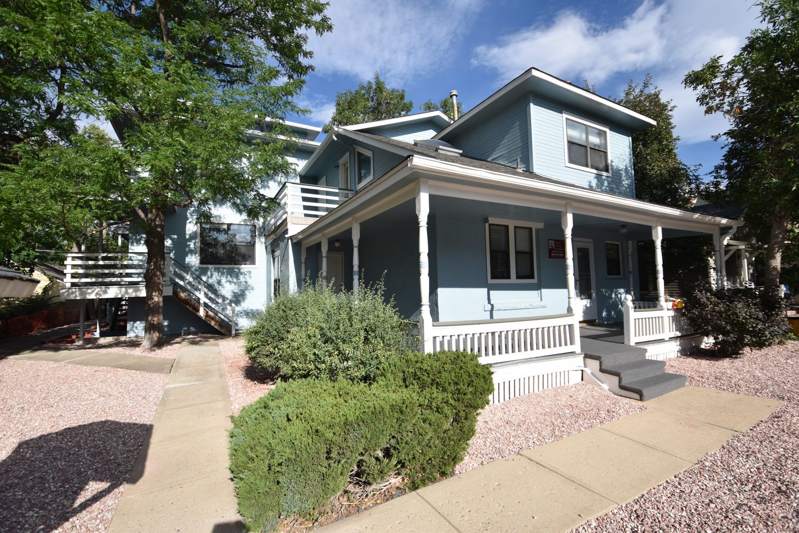 3 Bedroom Condo in North Boulder – photo 1
