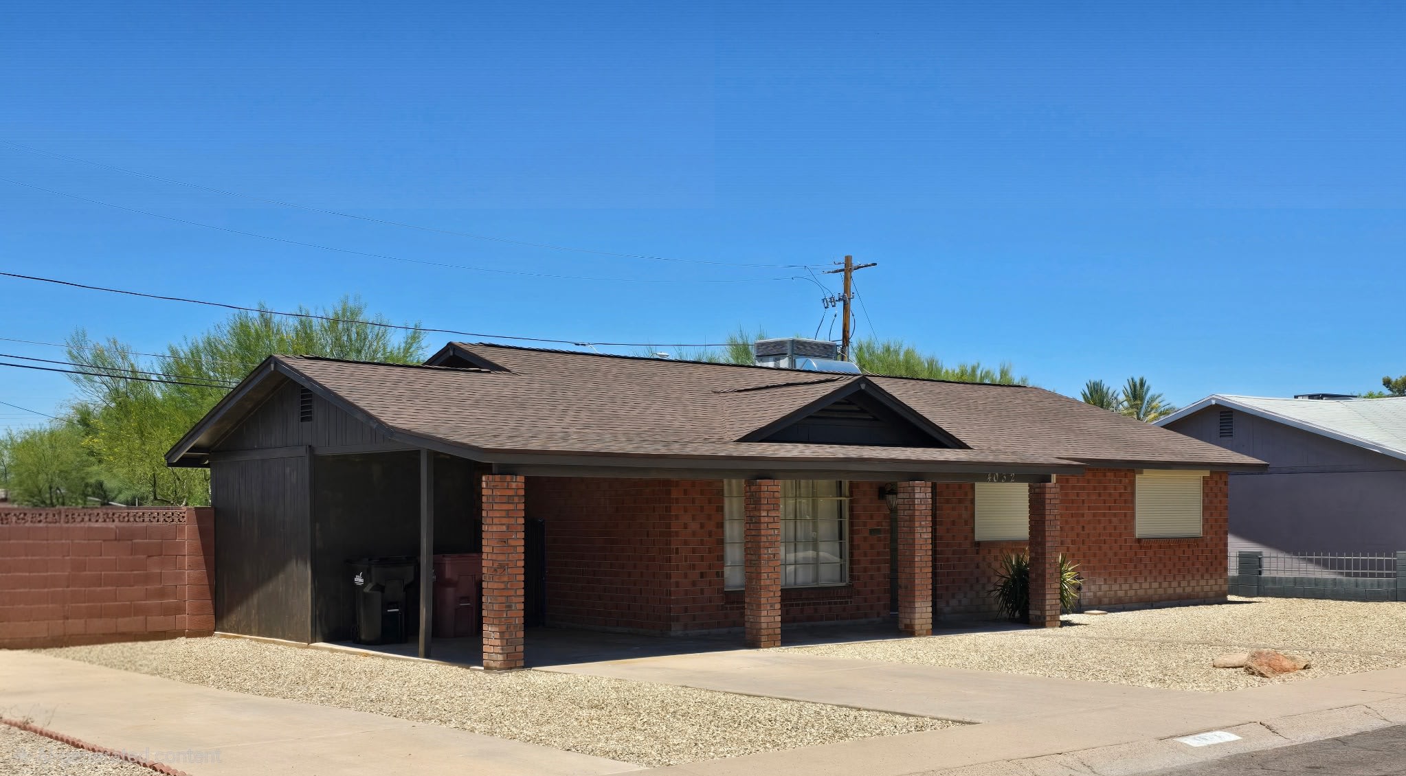 4032 N 81st St – photo 1