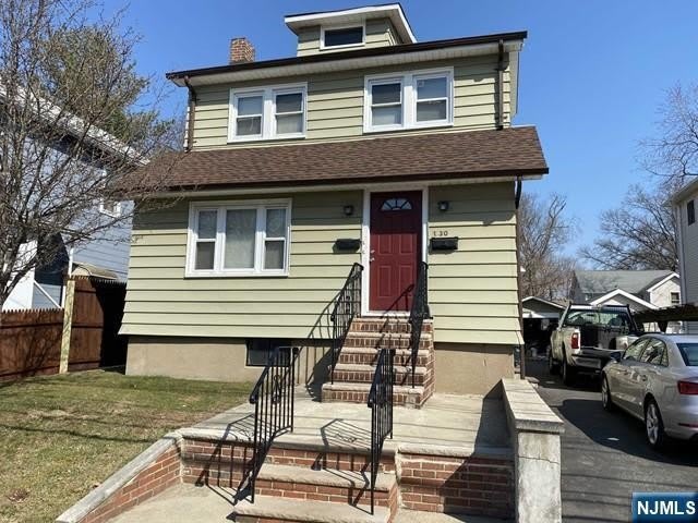 130 Hazelton Street – photo 1 of 9