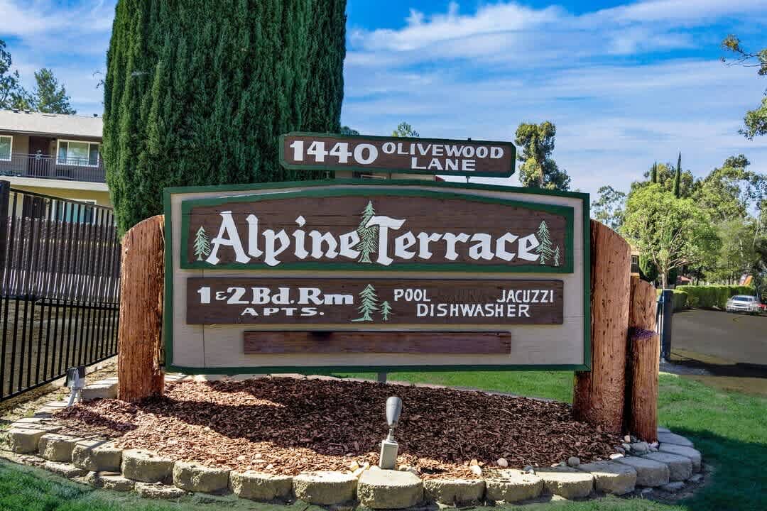 Alpine Terrace – photo 1 of 106