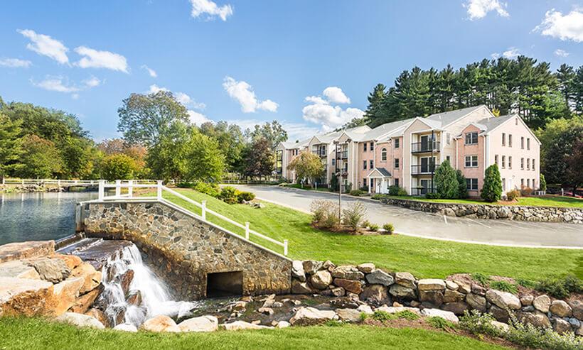 12 Waterfall Dr. – photo 1 of 2