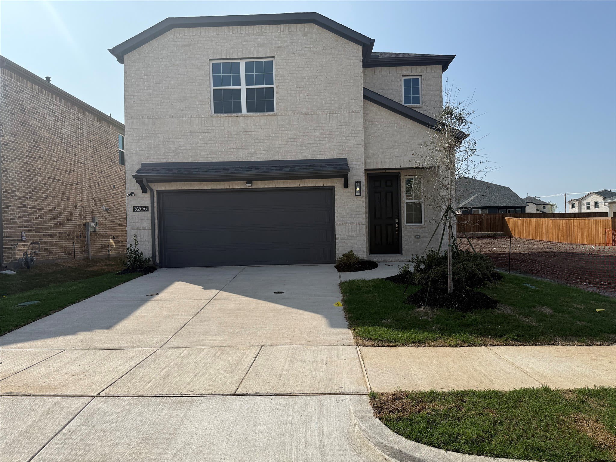 3206 Cordelia Drive – photo 1