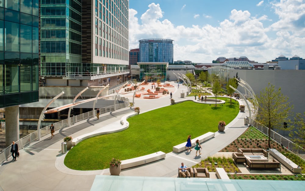 VITA Tysons Corner Center – photo 1 of 29
