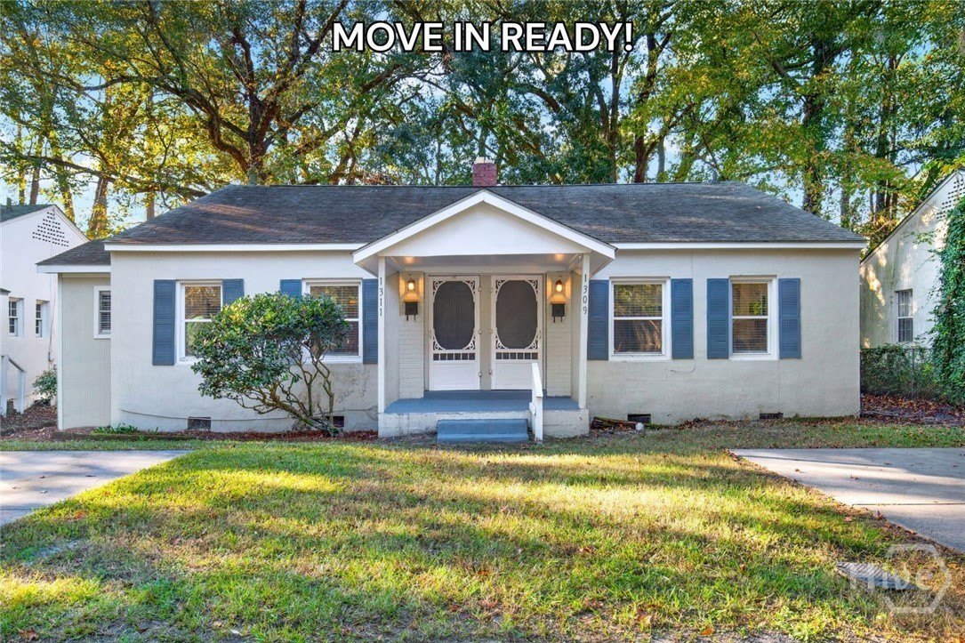 1311 E 55Th Street – photo 1