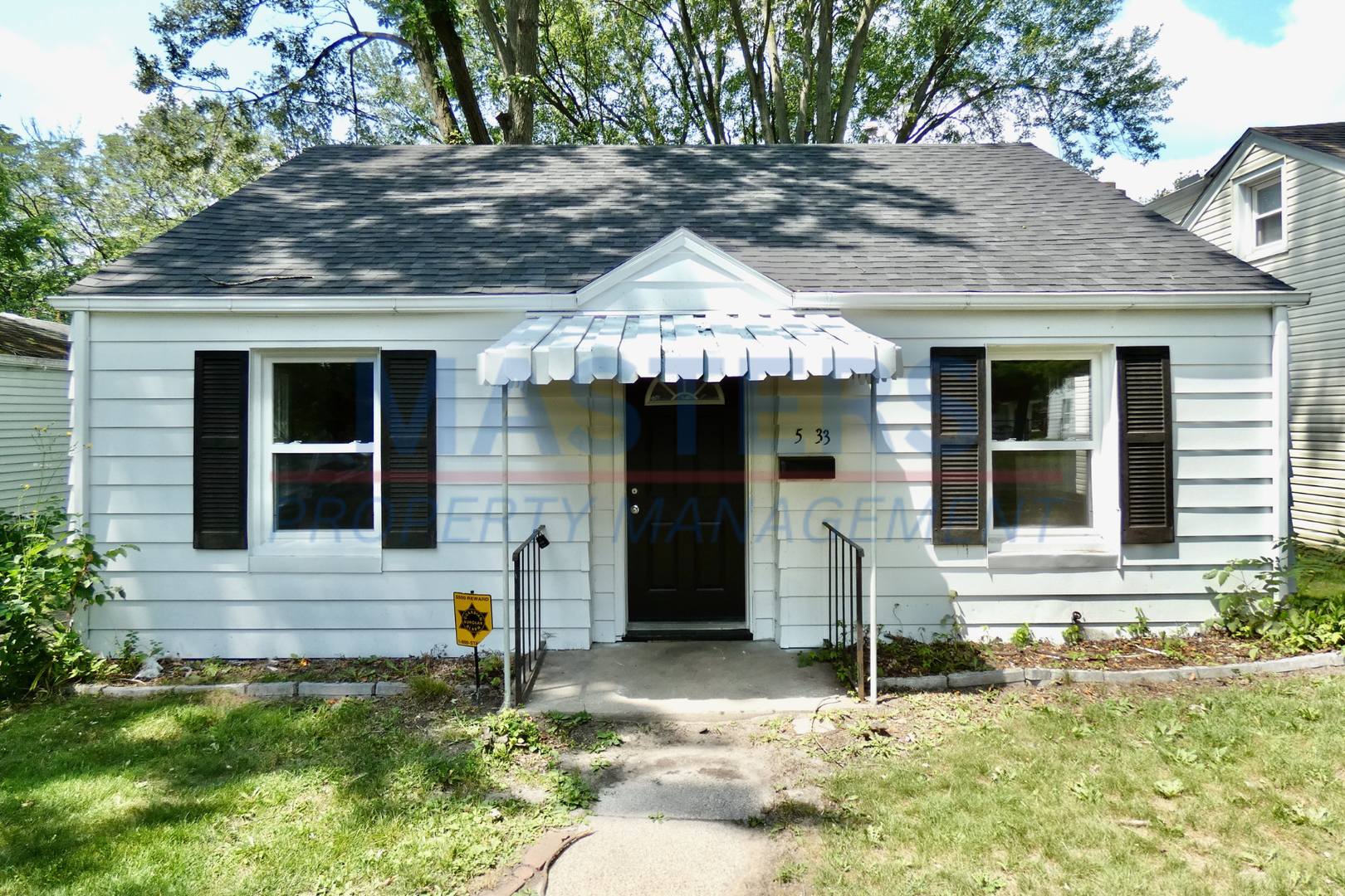 Charming Home With Spacious Backyard In Toledo – photo 1