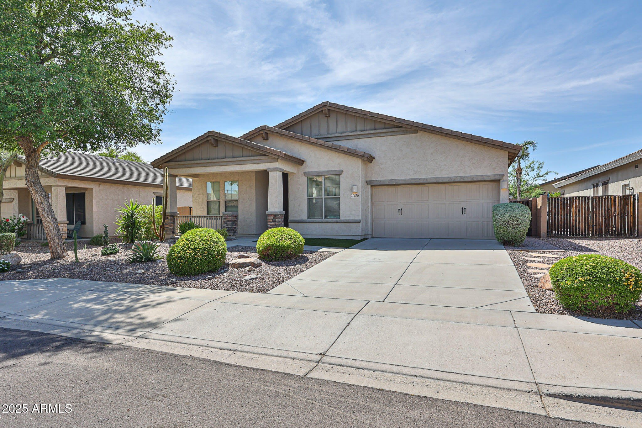 30870 N 125TH Drive – photo 1