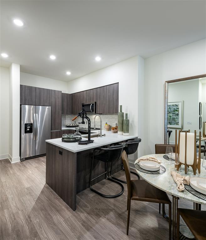 Kinley West LA – photo 1