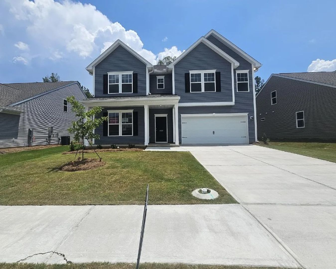 3099 Blenheim Ct – photo 1